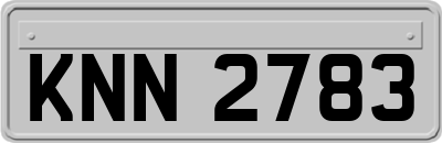 KNN2783