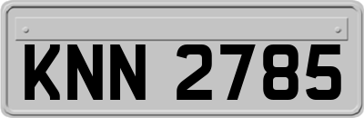 KNN2785