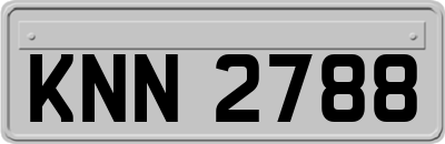 KNN2788