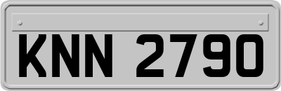 KNN2790