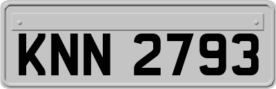 KNN2793