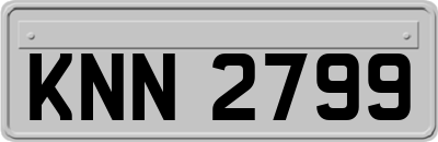 KNN2799
