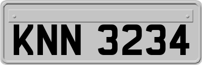 KNN3234