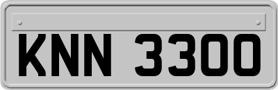 KNN3300
