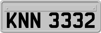 KNN3332
