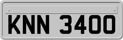KNN3400