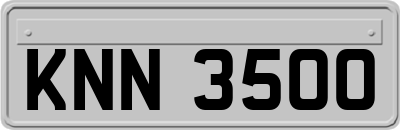 KNN3500