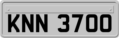 KNN3700