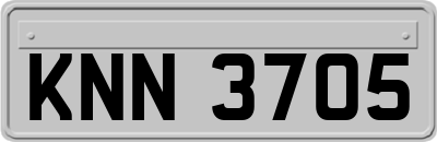KNN3705