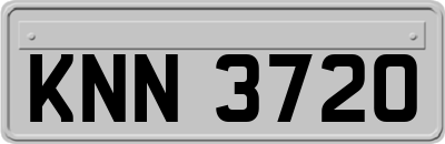 KNN3720