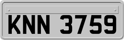 KNN3759