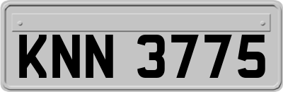 KNN3775