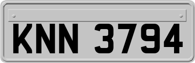 KNN3794