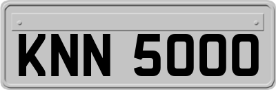 KNN5000