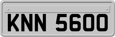 KNN5600