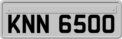 KNN6500