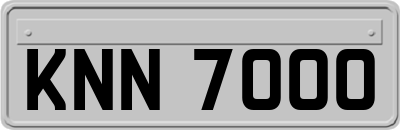 KNN7000