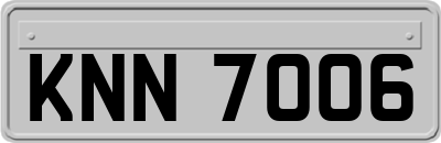 KNN7006