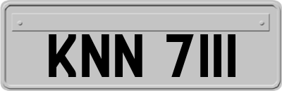 KNN7111