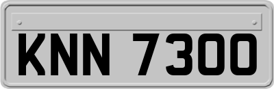 KNN7300