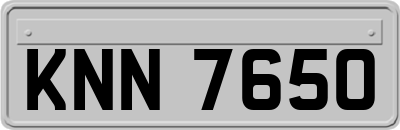 KNN7650