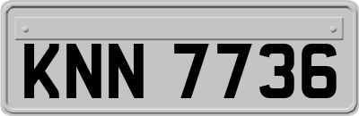 KNN7736