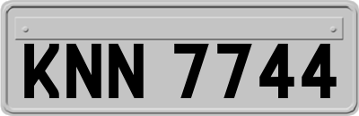 KNN7744