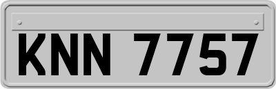KNN7757