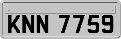 KNN7759