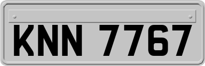 KNN7767