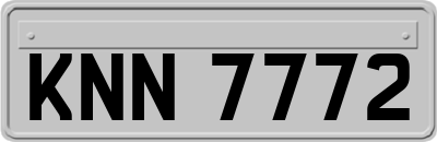 KNN7772