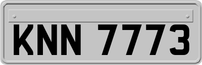 KNN7773