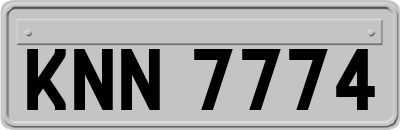 KNN7774