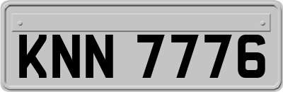 KNN7776
