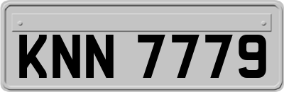 KNN7779