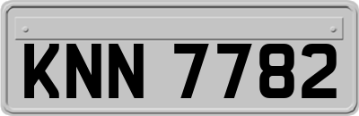 KNN7782