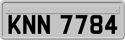 KNN7784