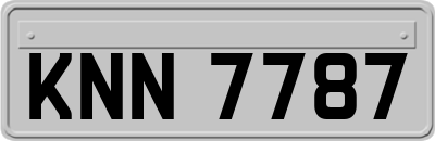 KNN7787