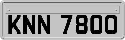 KNN7800