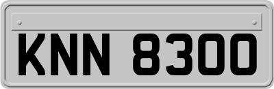 KNN8300