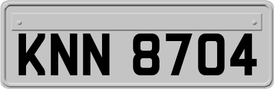 KNN8704