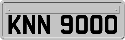 KNN9000