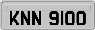 KNN9100