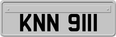 KNN9111