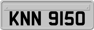 KNN9150