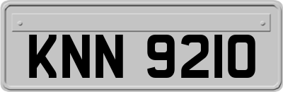 KNN9210