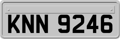 KNN9246