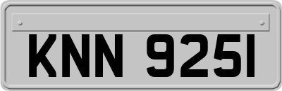 KNN9251