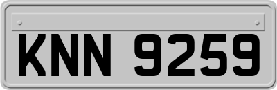 KNN9259