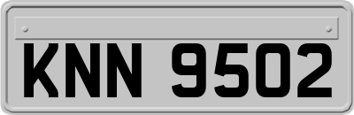 KNN9502